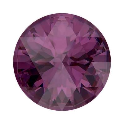 1401 10 mm Amethyst Ignite - 72 pcs