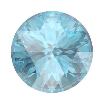 1401 10 mm Aquamarine F - 72 pcs