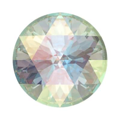 1401 8 mm Crystal AB F - 144 pcs