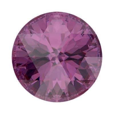 1401 11,8 mm Amethyst Ignite - 72 pcs