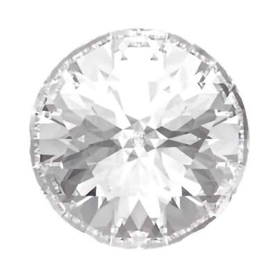 1401 11,8 mm Crystal F - 72 pcs