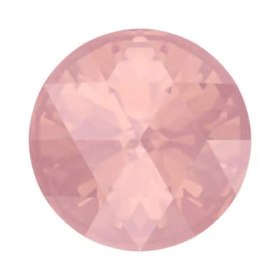 1401 11,8 mm Rose Water Opal F - 72 pcs