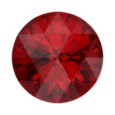 1401 11,8 mm Scarlet F - 72 pcs
