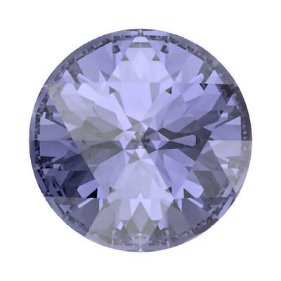 1401 11,8 mm Tanzanite F - 72 pcs
