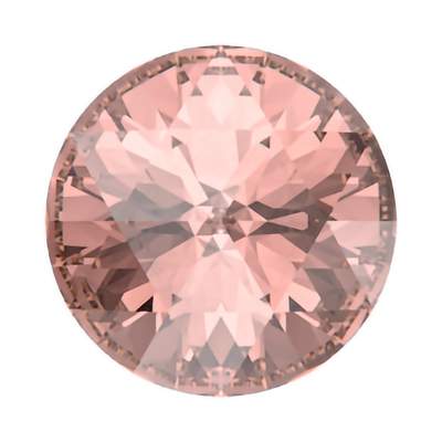 1401 11,8 mm Vintage Rose F - 72 pcs