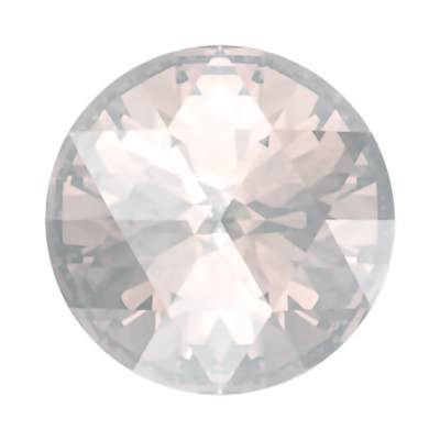 1401 11,8 mm White Opal F - 72 pcs