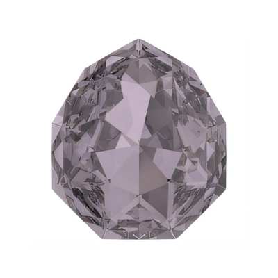 4329 8 x 7 mm Amethyst F - 90 pcs