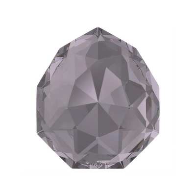 4329 8 x 7 mm Amethyst Ignite - 90 pcs