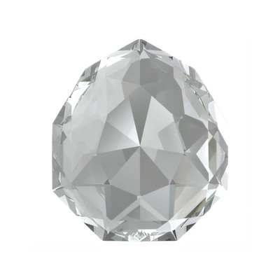 4329 8 x 7 mm Crystal Ignite - 90 pcs