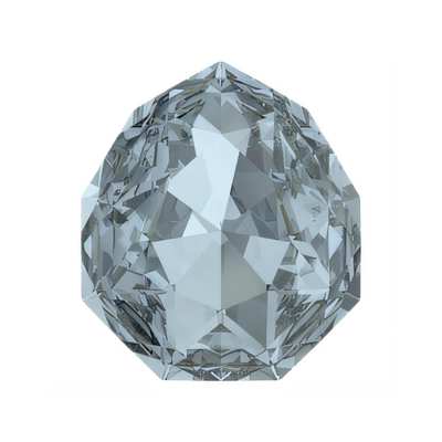 4329 10 x 8,7 mm Aquamarine F - 72 pcs