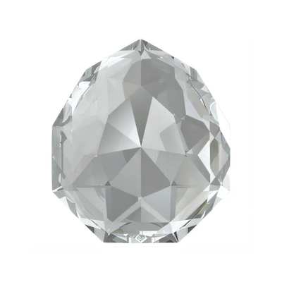 4329 10 x 8,7 mm Crystal Ignite - 72 pcs