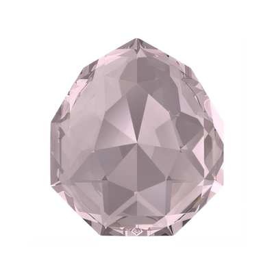 4329 10 x 8,7 mm Light Rose Ignite - 72 pcs