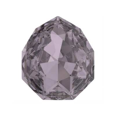 4329 14 x 12,1 mm Amethyst F - 24 pcs