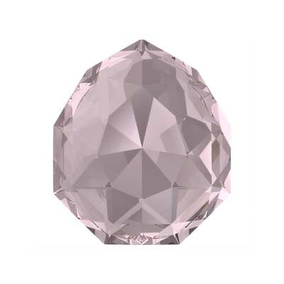 4329 14 x 12,1 mm Light Rose Ignite - 24 pcs