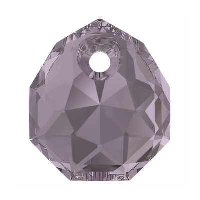 6436 9 mm Amethyst - 72 pcs