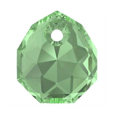 6436 9 mm Peridot - 72 pcs