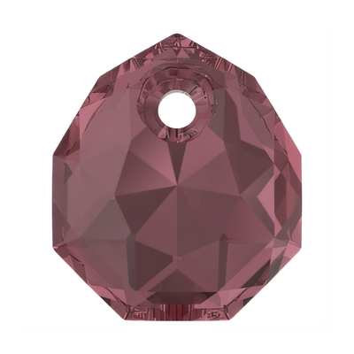 6436 9 mm Scarlet - 72 pcs
