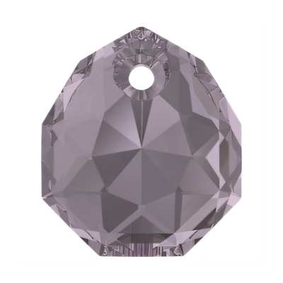 6436 11,5 mm Amethyst - 48 pcs