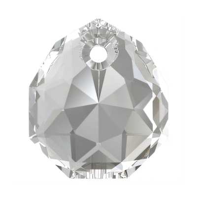 6436 11,5 mm Crystal - 48 pcs