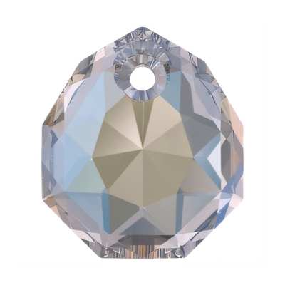6436 11,5 mm Crystal Shimmer - 48 pcs