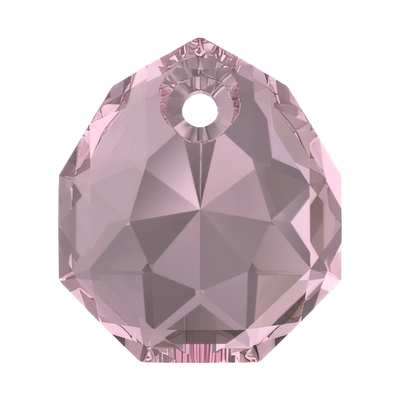 6436 11,5 mm Light Amethyst - 48 pcs
