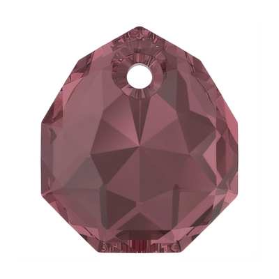 6436 11,5 mm Scarlet - 48 pcs