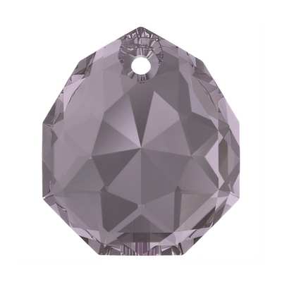 6436 16 mm Amethyst - 24 pcs