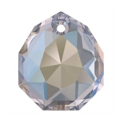 6436 16 mm Crystal Shimmer - 24 pcs