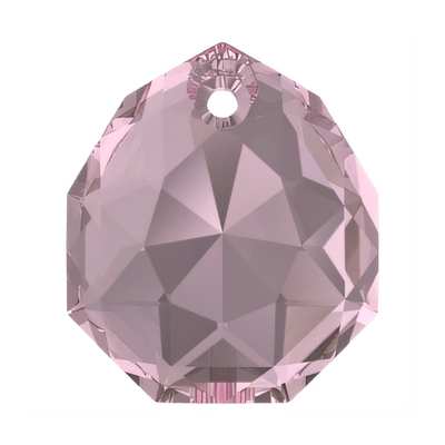 6436 16 mm Light Amethyst - 24 pcs