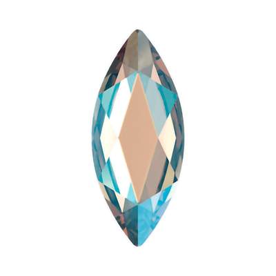 2201 8 x 3,5 mm Silk Shimmer F - 144 pcs