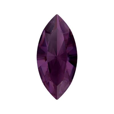4228 15 x 7 mm Amethyst Ignite - 144 pcs