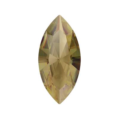 4228 15 x 7 mm Light Colorado Topaz Ignite - 144 pcs