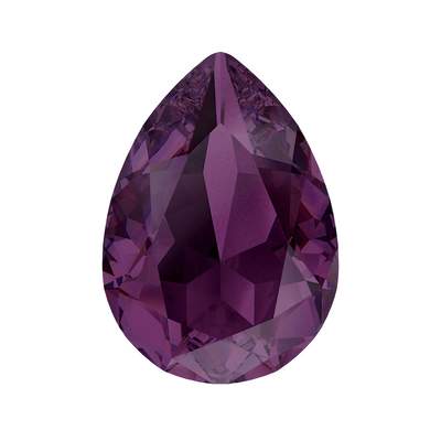 4320 14 x 10 mm Amethyst Ignite - 144 pcs