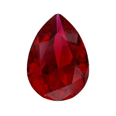 4320 14 x 10 mm Scarlet Ignite - 144 pcs