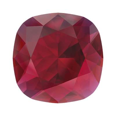 4470 12 mm Scarlet Ignite - 72 pcs