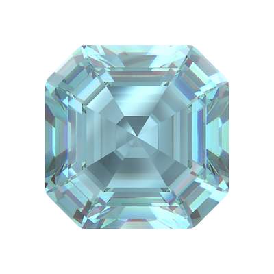 4480 6 mm Aquamarine Ignite - 288 pcs