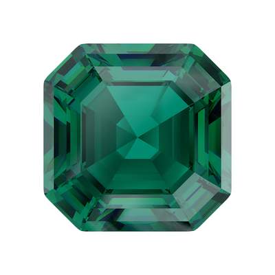 4480 6 mm Emerald Ignite - 288 pcs