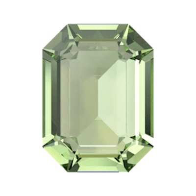 4610 20 x 15 mm Peridot Ignite - 24 pcs