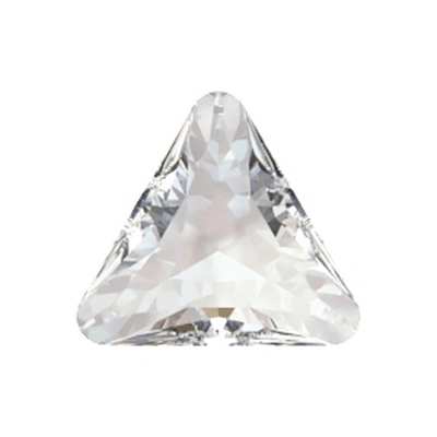 4722 6 mm Crystal Ignite - 180 pcs