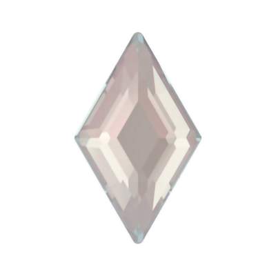 2773 9,9 x 5,9 mm Crystal Serene Gray Delite - 144 pcs