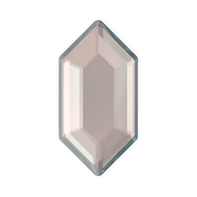 2776 11 x 5,6 mm Crystal Serene Gray Delite - 72 pcs