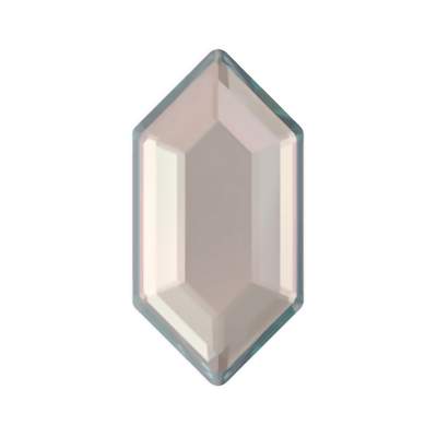 2776 11 x 5,6 mm Crystal Serene Gray Delite HF - 72 pcs