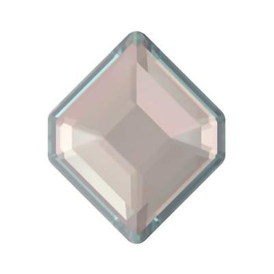 2777 6,7 x 5,6 mm Crystal Serene Gray Delite - 144 pcs