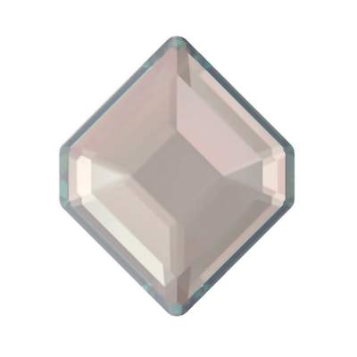 2777 10 x 8,4 mm Crystal Serene Gray Delite - 144 pcs