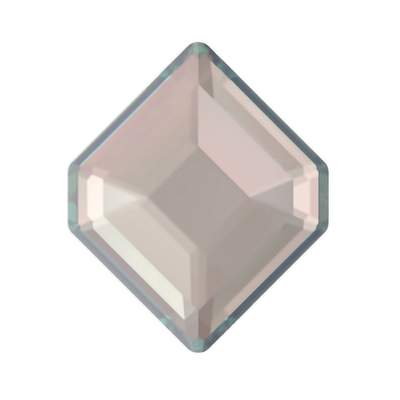 2777 10 x 8,4 mm Crystal Serene Gray Delite HF - 144 pcs
