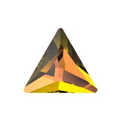 2720 7,5 mm Crystal Vitrail Medium F - 240 pcs