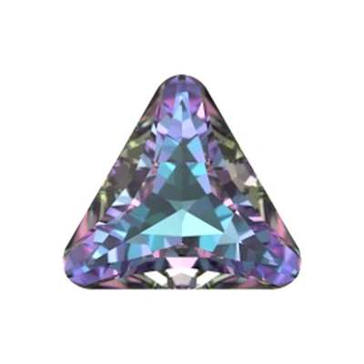 4722 4 mm Crystal Vitrail Light F - 480 pcs