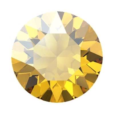 1088 ss 24 Light Topaz Nightfall - 720 pcs