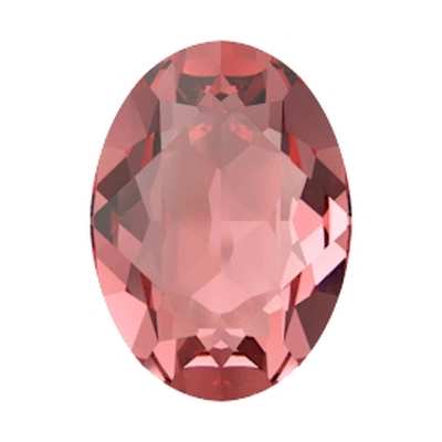 4120 18 x 13 mm Padparadscha Ignite - 48 pcs