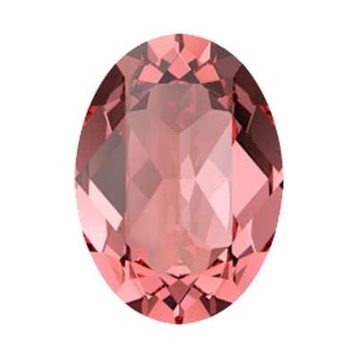 4120 14 x 10 mm Padparadscha Ignite - 144 pcs